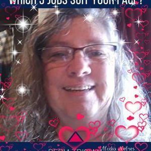 Meet your Posher, Lanell